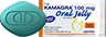 Kamagra Duo Pack Pill